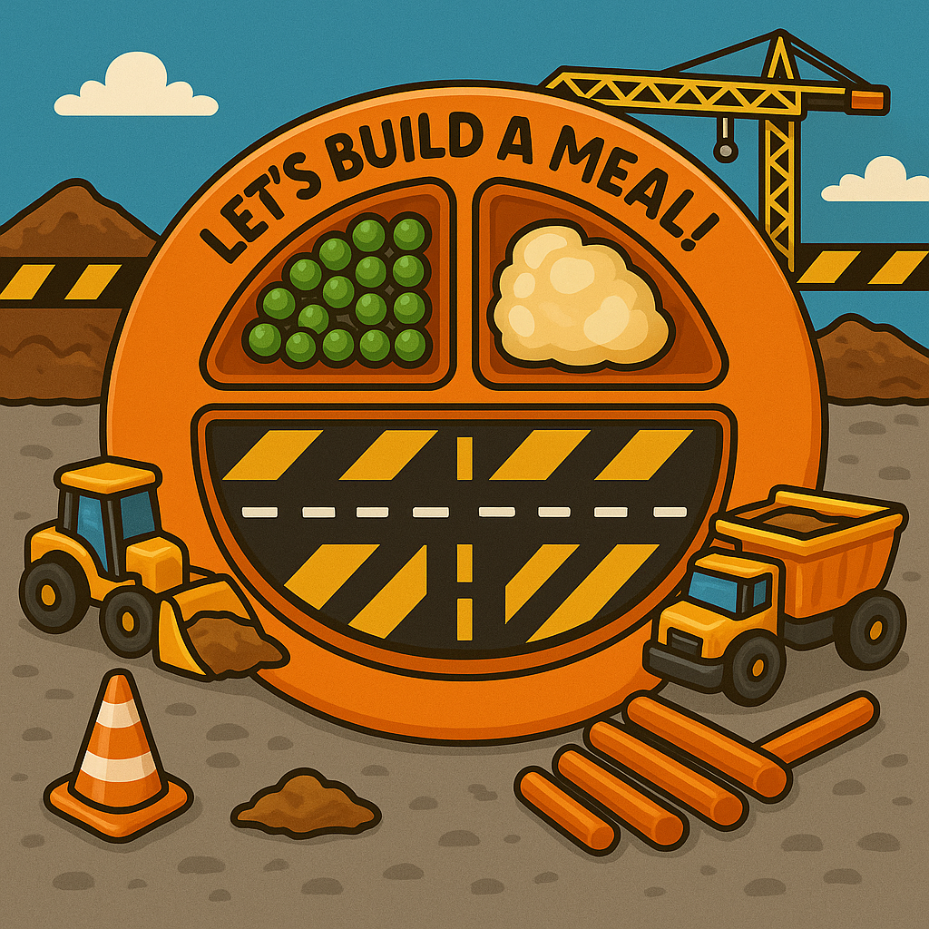 The Build-A-Dish Meal Set™